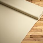 Vorschau Scuro #2T von Lysel - Verdunklungsstoff in himmelblau sand