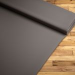 Vorschau Scuro #2T von Lysel - Verdunklungsstoff in himmelblau steingrau