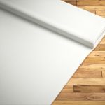 Vorschau Rarata #3L von Lysel - Dekostoff in beige weiß