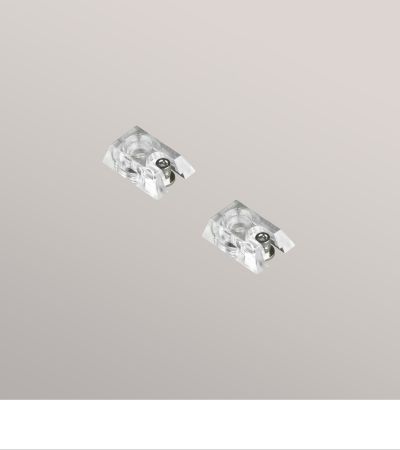 1 Paar Spannböcke für Verspannung