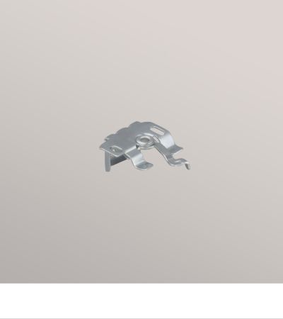 Träger für Decke und Wand