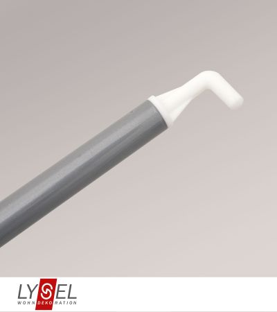 Lysel - SET Bedienstab für Sonnensegel