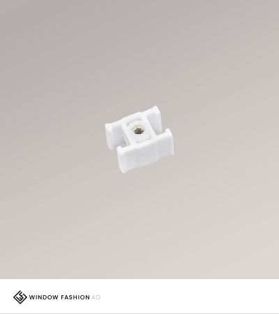 Mittelstopper  weiß