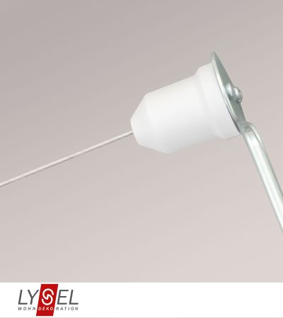 Lysel - SET Montage für Balkon I