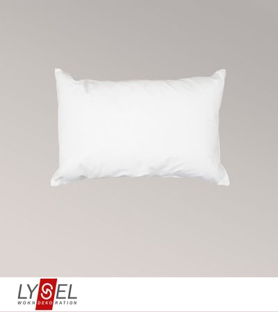 Lysel - Kissenfüllung Federn