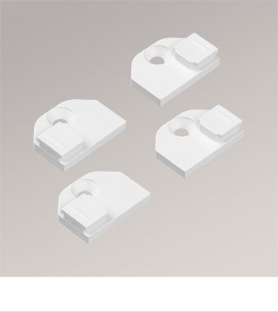 SET Flachträger Decomatic