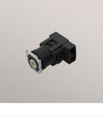 Vorschau Kettengetriebe rechts Weiß #0V schwarz