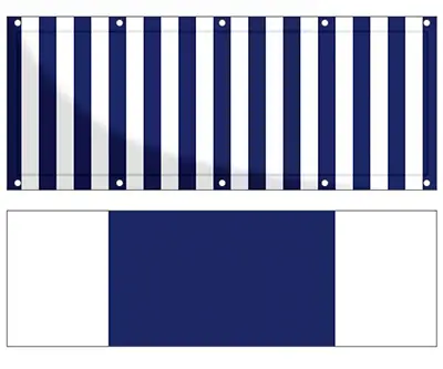Balkon Sichtschutz bu-035 (Balkon Sichtschutz)