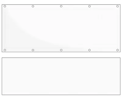 Balkon Sichtschutz bu-239 (Balkon Sichtschutz)