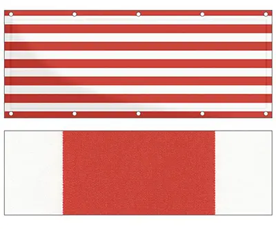 Balkon Sichtschutz bu-G212 (Balkon Sichtschutz)