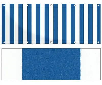 Balkon Sichtschutz bu-G359 (Balkon Sichtschutz)