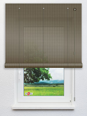 Stoff Rollo Ma&szlig;anfertigung B161