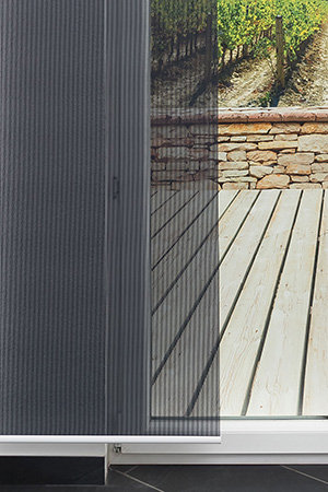 Flächenvorhang Maßanfertigung Altea 4012