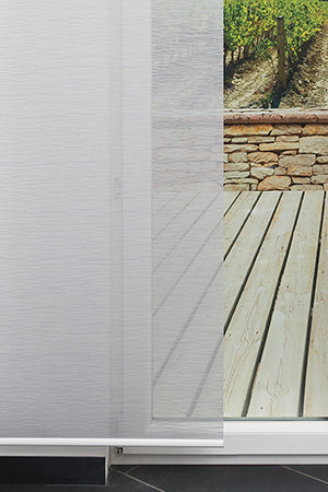 Flächenvorhang Maßanfertigung San Miguelito 6439