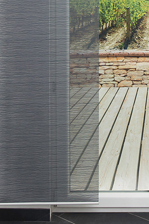 Flächenvorhang Maßanfertigung San Miguelito 6440