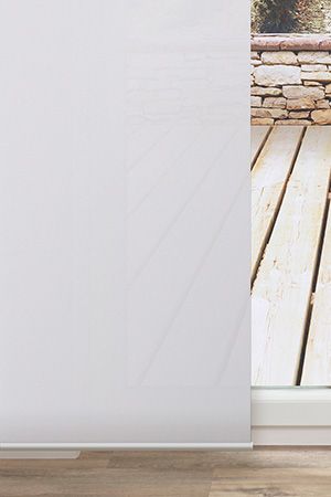 Flächenvorhang Maßanfertigung Manacor 6291