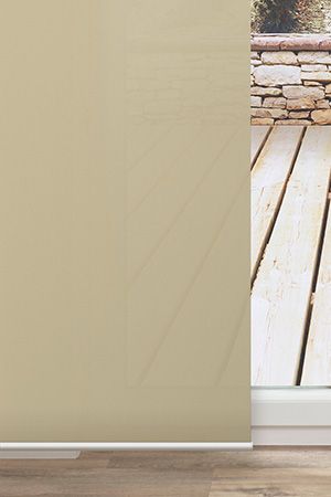 Flächenvorhang Maßanfertigung Manacor 4080