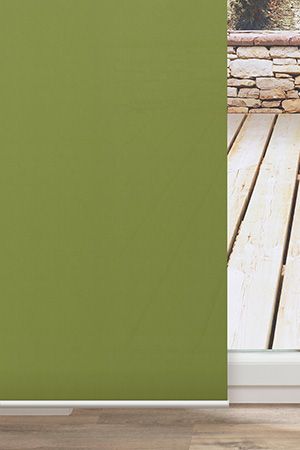 Flächenvorhang Maßanfertigung Manacor 4092