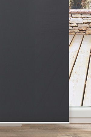 Flächenvorhang Maßanfertigung Alcudia 6296