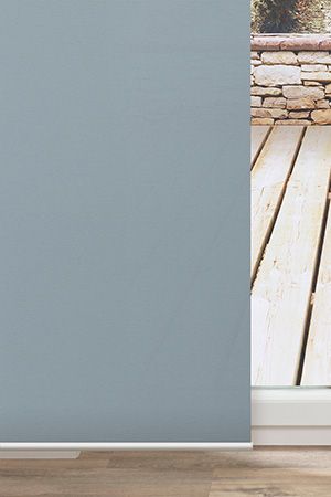 Flächenvorhang Maßanfertigung Alcudia 6297