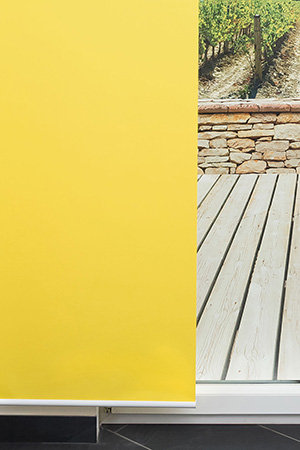 Flächenvorhang Maßanfertigung Alcudia 5004