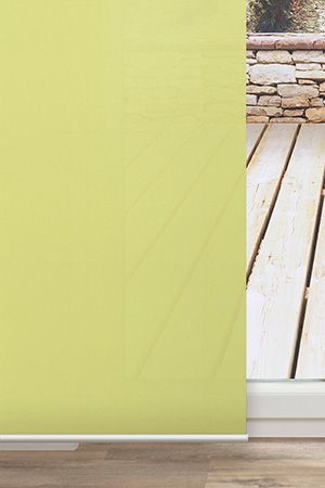 Flächenvorhang Maßanfertigung Alcudia 7716