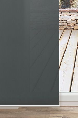 Flächenvorhang Maßanfertigung Pamplona 4110