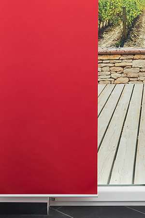 Flächenvorhang Maßanfertigung Pamplona 4117