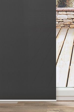 Flächenvorhang Maßanfertigung Oviedo 7002