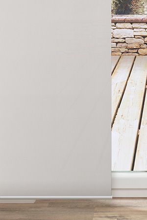 Flächenvorhang Maßanfertigung Oviedo 7004