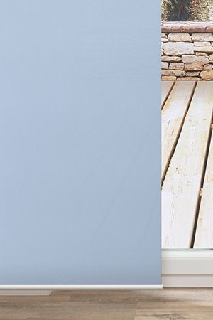 Flächenvorhang Maßanfertigung Oviedo 7009