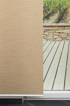 Flächenvorhang Maßanfertigung Denia 5023