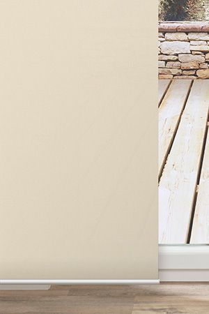 Flächenvorhang Maßanfertigung Guadix 5034