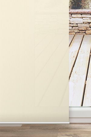 Flächenvorhang Maßanfertigung Guadix 5035