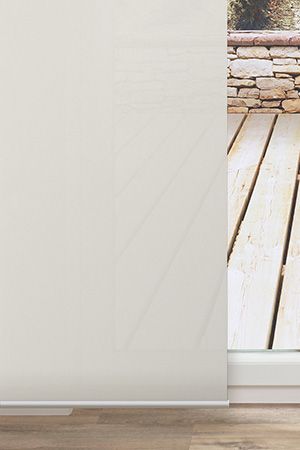 Flächenvorhang Maßanfertigung Guadix 5036