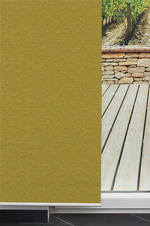 Flächenvorhang Maßanfertigung Finestrat 5082