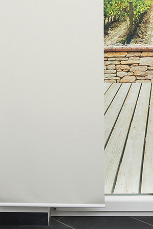 Flächenvorhang Maßanfertigung Illescas 6321