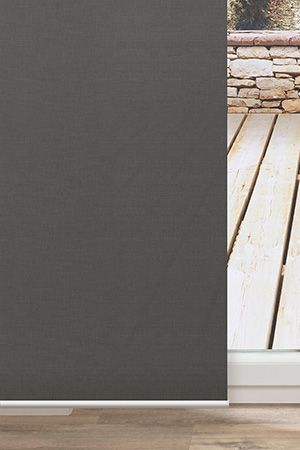 Flächenvorhang Maßanfertigung Holguin 7770