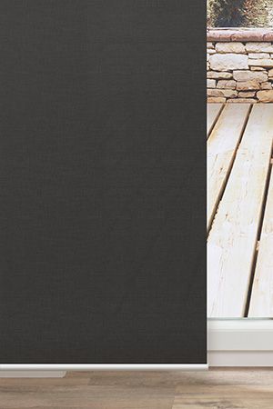 Flächenvorhang Maßanfertigung Holguin 7771