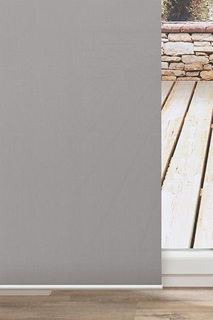 Flächenvorhang Maßanfertigung Italica 7790