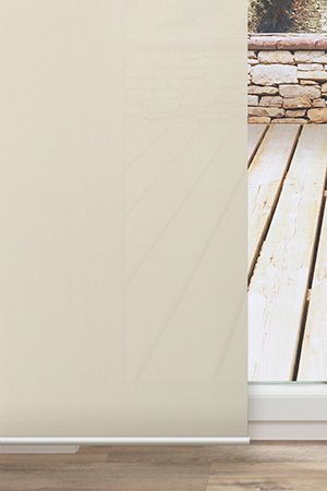 Flächenvorhang Maßanfertigung Italica 4240