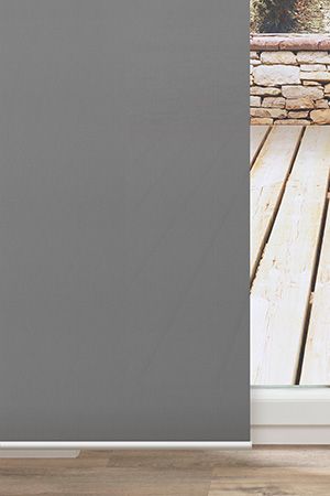 Flächenvorhang Maßanfertigung Buron 6326