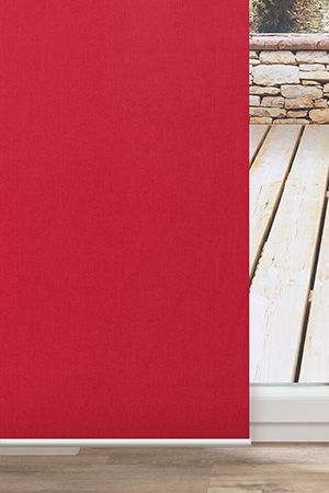 Flächenvorhang Maßanfertigung Buron 7800