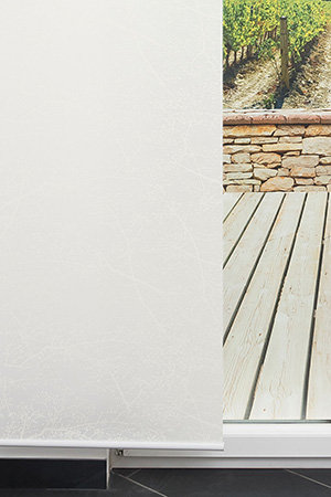 Flächenvorhang Maßanfertigung Morella 6333