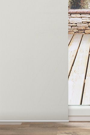 Flächenvorhang Maßanfertigung Mayari 6229