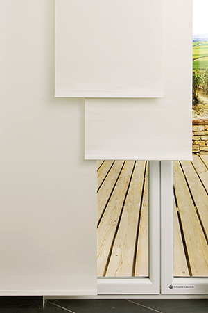 Flächenvorhang Maßanfertigung Salina 32011