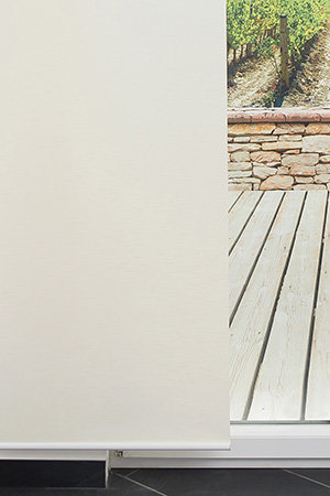 Flächenvorhang Maßanfertigung Arico 5178