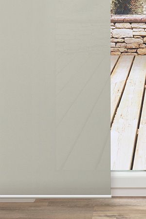 Flächenvorhang Maßanfertigung Ranas 5219