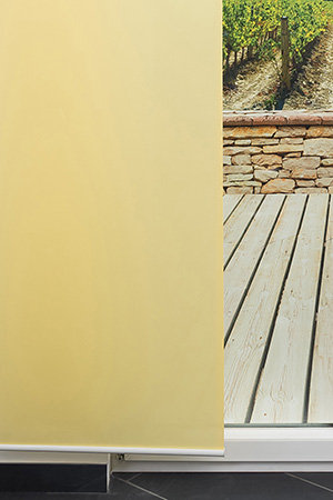 Flächenvorhang Maßanfertigung Jerez 5252