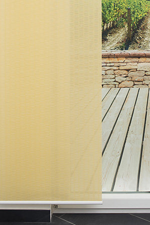 Flächenvorhang Maßanfertigung de Santiago 6240